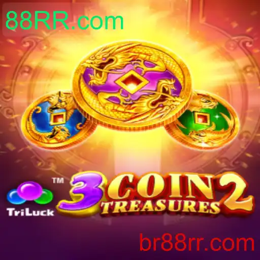 Explore o Mundo Fascinante de 3CoinTreasures2