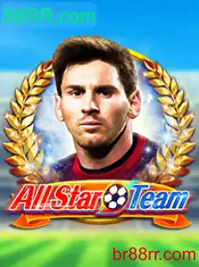 Descubra o Mundo Vibrante de 'AllStarTeam'
