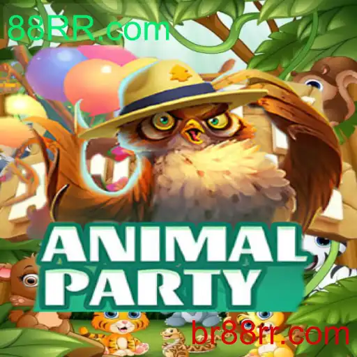 Descubra o Fascinante Mundo do Jogo AnimalParty