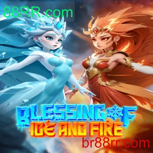 Explorando o Novo Jogo: BlessingofIceandFire