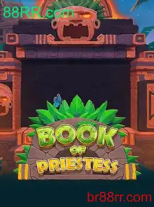 Descubra o Fascinante Universo de BookOfPriestess no 88RR.com