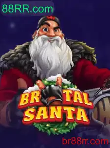BrutalSanta: Uma Jornada Imersiva no Mundo dos Jogos Online