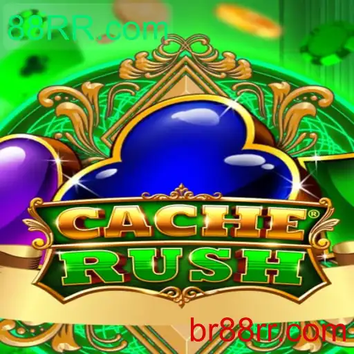 CacheRush: A Nova Sensação no Mundo dos Jogos Online
