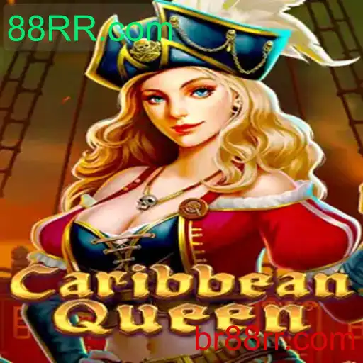 CaribbeanQueen: Uma Aventura de Estratégia e Diversão com 88RR.com