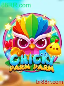 Explorando o Mundo Divertido de ChickyParmParm e Suas Regras