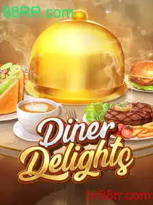 Descubra o Mundo Empolgante de DinerDelights com 88RR.com