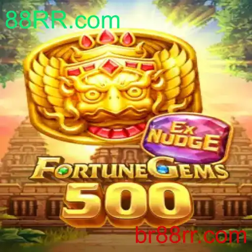Explorando o Jogo FortuneGems500: Entretenimento e Estratégia em 88RR.com