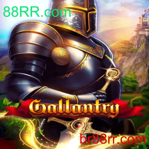 Descubra Gallantry: Um Jogo de Estratégia Emocionante