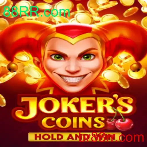 Descubra o Fascinante Mundo de JokersCoins em 88RR.com