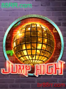 JumpHigh: Um Mergulho no Mundo do Entretenimento Digital do 88RR.com