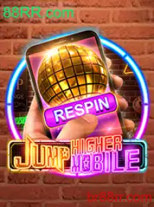 Explorando as Aventuras de JumpHighermobile
