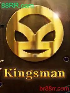 Descubra as Aventuras de 'Kingsman': Um Jogo Envolvente do 88RR.com