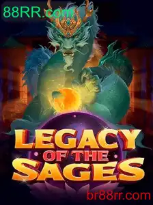 LegacyoftheSages: Uma Jornada Épica no Mundo dos Jogos de Tabuleiro