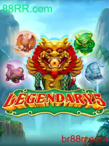 Descubra o Mundo Misterioso de Legendary5: Um Jogo de Estratégia Envolvente