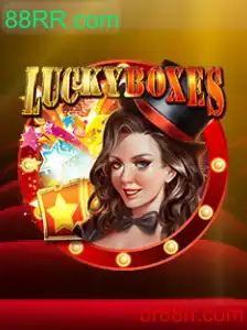 Desvendando o Jogo LuckyBoxes: Como Jogar e Ganhar com 88RR.com