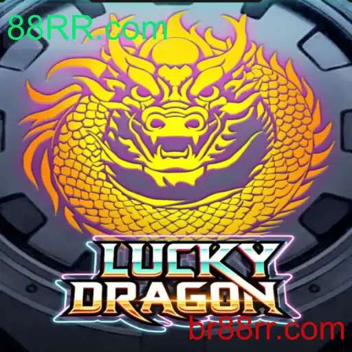 Explorando as Aventuras de LuckyDragon no Mundo de 88RR.com