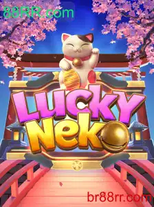 Descubra o Fascinante Mundo de LuckyNeko: Uma Aventura Inovadora com 88RR.com