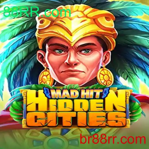 Descubra MadHitHiddenCities: O Novo Fenômeno dos Jogos de Descoberta