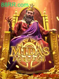 Descubra MidasFortune: Um Novo Horizonte nos Jogos de Azar