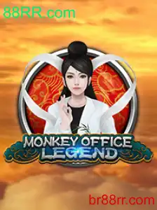 Explorando o Universo de MonkeyOfficeLegend: Uma Jornada Épica