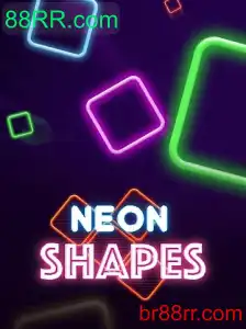 Explorando o NeonShapes: Um Mergulho no Mundo dos Jogos Contemporâneos