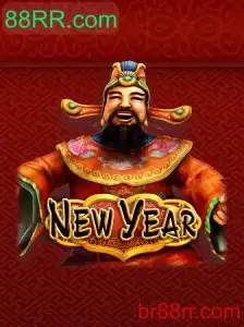 Descubra o Jogo 'NewYear' com 88RR.com: Regras e Introdução