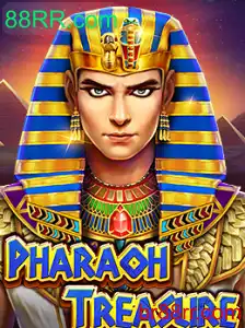 Explorando o Fascinante Mundo do Jogo PharaohTreasure