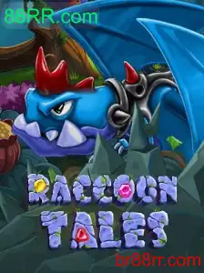 Descubra o Fascinante Mundo de RaccoonTales: Um Mergulho nas Aventuras de Guaxinins