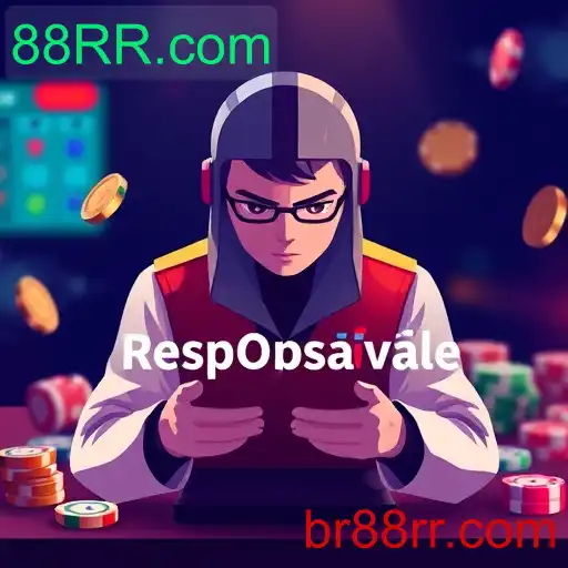 Jogo Responsável