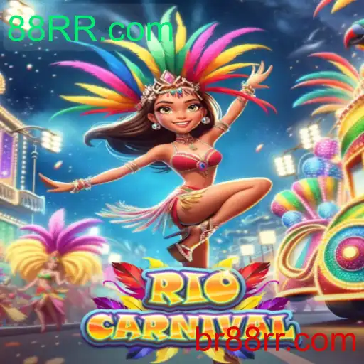 Descubra o Universo Vibrante de RioCarnival: A Nova Sensação do Jogo Online