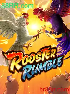 Descubra RoosterRumble: O Novo Fenômeno dos Jogos de 2023
