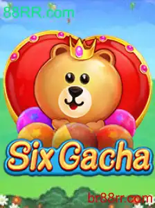 Descubra o Mundo de SixGacha: Uma Aventura Inovadora em 88RR.com