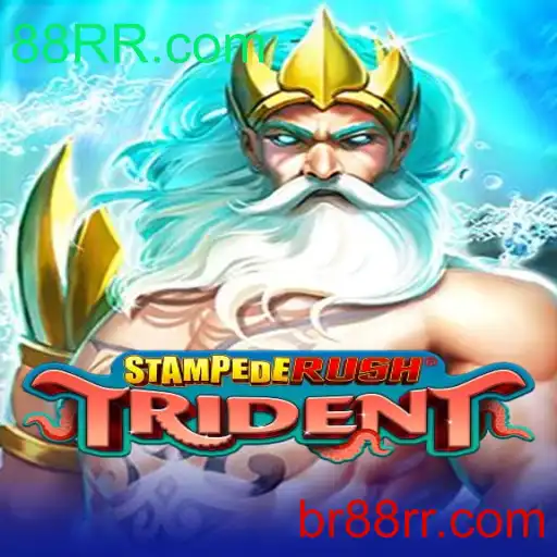 Descubra o Fascinante Mundo de StempedeRushTrident