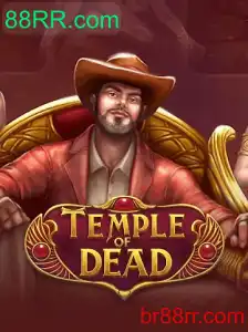 TempleofDead: Uma Jornada Épica em um Mundo Místico