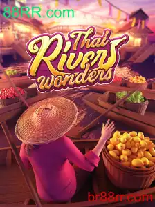 ThaiRiverWonders: Desvendando o Encanto do Jogo com 88RR.com