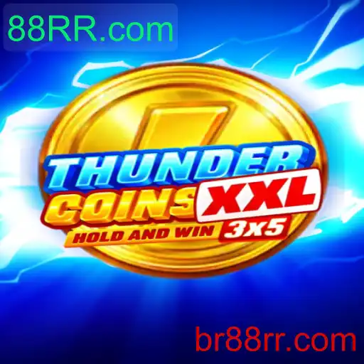 Explorando ThunderCoinsXxl: Um Novo Horizonte no Universo dos Jogos