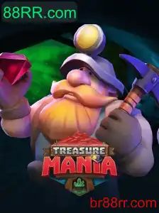 Descubra a Aventura Emocionante de TreasureMania