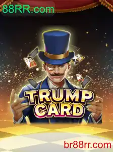 Explorando o Jogo TrumpCard: Regras e Estratégias com 88RR.com