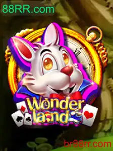 Explorando o Mundo do Jogo Wonderland: Uma Aventura Inesquecível